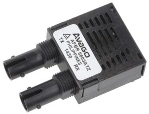 ماژول فیبر نوری 9Pin - ستاک فناوری ویرا