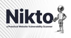 ابزار Nikto - ستاک فناوری ویرا
