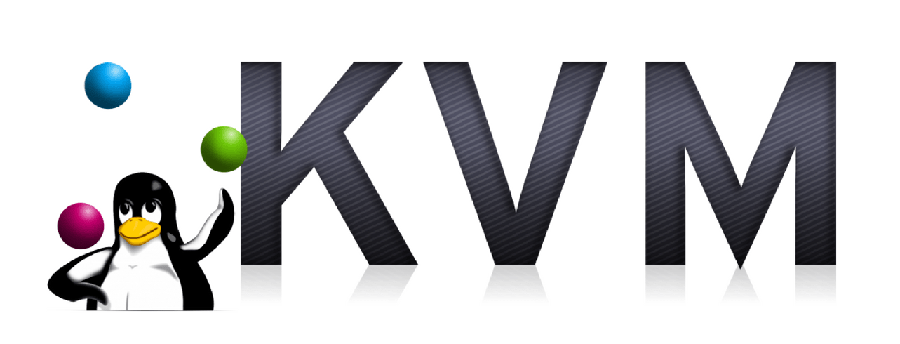 معرفی هایپروایزر KVM - ستاک فناوری ویرا