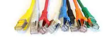 کابل شبکه چیست؟ آشنایی با انواع کابل شبکه