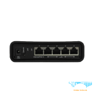 فروش روتر میکروتیک مدل HAP ac2 با بهترین قیمت در فروشگاه اینترنتی XNET