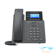 خرید تلفن تحت شبکه گرنداستریم مدل GRP2602P با بهترین قیمت در فروشگاه اینترنتی XNET