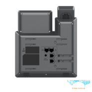 خرید تلفن تحت شبکه گرنداستریم مدل GRP2602P با بهترین قیمت در فروشگاه اینترنتی XNET