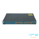 فروش و خرید سوئیچ شبکه مدیریتی سیسکو 24 پورت WS-C3560-24PS-S با بهترین قیمت در XNET