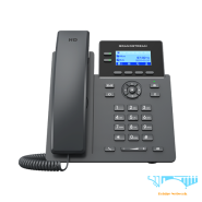 فروش تلفن تحت شبکه گرنداستریم مدل GRP2602 با بهترین قیمت در فروشگاه اینترنتی XNET