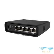 فروش روتر میکروتیک مدل HAP ac2 با بهترین قیمت در فروشگاه اینترنتی XNET
