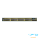 فروش سوئیچ شبکه سیسکو مدل WS-C2960-S48LPS-L با بهترین قیمت در فروشگاه اینترنتی XNET