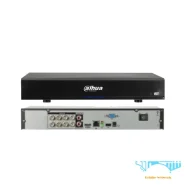 خرید ضبط کننده ویدیویی داهوا مدل DH-XVR7108H-4K-I3 با بهترین قیمت