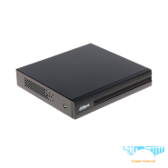 فروش ضبط کننده ویدئویی داهوا مدل DH-XVR1B04-I با بهترین قیمت در فروشگاه اینترنتی XNET