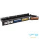 خرید پچ پنل 24 پورت CAT6A UTP
