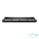 فروش پچ پنل 24 پورت دی لینک NPP.C61BLK241 با بهترین قیمت در فروشگاه اینترنتی XNET