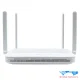 مودم Huawei EG8247W5 - نمای جلو با چهار آنتن و پورت‌های گیگابیتی