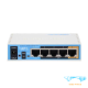 فروش روتر اکسس پوینت میکروتیک مدل hAP ac lite با بهترین قیمت در فروشگاه اینترنتی XNET