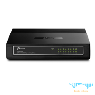 سوئیچ 16 پورت تی پی لینک مدل TL-SF1016D