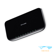 سوئیچ 8 پورت تی پی لینک مدل TL-SG1008D