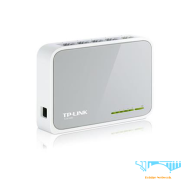 سوئیچ 5 پورت تی پی لینک مدل TL-SF1005D
