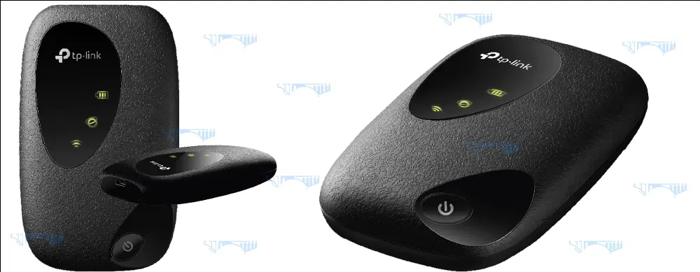 خرید مودم 4G قابل حمل تی پی لینک مدل M7200