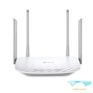 فروش روتر بی سیم تی پی لینک مدل Archer C50 با بهترین قیمت در فروشگاه اینترنتی XNET