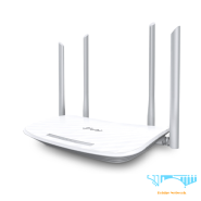 فروش روتر بی سیم تی پی لینک مدل Archer C50 با بهترین قیمت در فروشگاه اینترنتی XNET