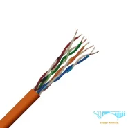 خرید کابل شبکه نگزنس UTP تست چنل با هدروم 1 و 2 ارزان قیمت