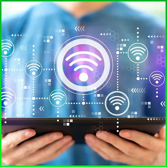 چگونه از هک شدن مودم Wi-Fi خود جلوگیری کنیم؟