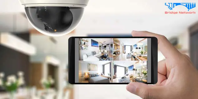 بهترین برنامه وصل کردن دوربین مداربسته به گوشی