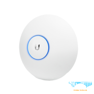 فروش اکسس پوینت یوبیکیوتی مدل UniFi AP AC Lr با بهترین قیمت در فروشگاه اینترنتی XNET