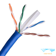 کابل شبکه اشنایدر CAT6 UTP