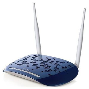خرید مودم وایرلس