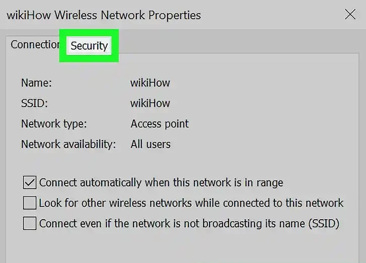 پیدا کردن رمز مودم TP-Link