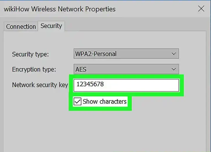 پیدا کردن رمز مودم D-Link و TP-Link