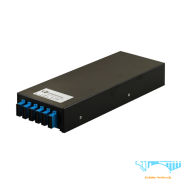 فروش پچ پنل فیبر نوری 6 پورت داپلکس SC(سارا) با بهترین قیمت در فروشگاه اینترنتی XNET