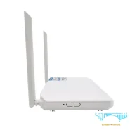 خرید مودم فیبر نوری دوبانده فایبرهوم HG6145D