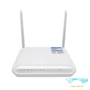 خرید مودم فیبر نوری دوبانده فایبرهوم HG6145D