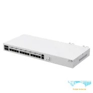 روتر میکروتیک مدل +CCR2116-12G-4S