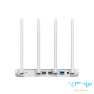 فروش روتر وای فای شیائومی مدل 3C با بهترین قیمت در فروشگاه اینترنتی XNET