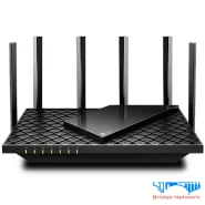 روتر TP-Link Archer AX72 AX5400 دوباند Wi-Fi 6