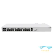 روتر میکروتیک مدل +CCR2116-12G-4S