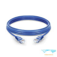 فروش پچ کورد اشنایدر اکتاسی Cat6 UTP 5m با بهترین قیمت در فروشگاه اینترنتی XNET