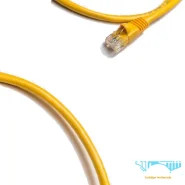 خرید پچ کورد cat6 sftp کی نت 10 متری