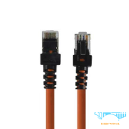 خرید و فروش پچ کورد نگزنس CAT6 UTP دو متری با بهترین قیمت در فروشگاه اینترنتی XNET