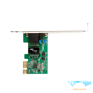 فروش کارت شبکه PCI گیگابیتی دی لینک مدل DGE-560T با بهترین قیمت در فروشگاه اینترنتی XNET