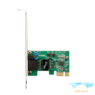 فروش کارت شبکه PCI گیگابیتی دی لینک مدل DGE-560T با بهترین قیمت در فروشگاه اینترنتی XNET
