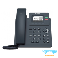 فروش تلفن تحت شبکه یالینک مدل SIP-T31P با بهترین قیمت در فروشگاه اینترنتی XNET