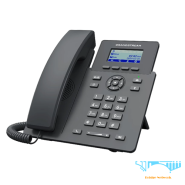 فروش تلفن تحت شبکه گرنداستریم مدل GRP2601 با بهترین قیمت در فروشگاه اینترنتی XNET