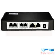 گیت وی 4 پورت FXO نیوراک HX440G