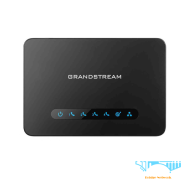 فروش گیت وی FXS گرند استریم مدل HT814 با بهترین قیمت
