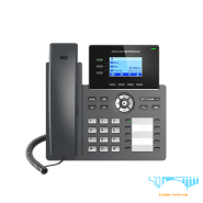فروش تلفن تحت شبکه گرنداستریم مدل GRP2604 با بهترین قیمت در فروشگاه اینترنتی XNET