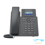 فروش تلفن تحت شبکه گرنداستریم مدل GRP2601 با بهترین قیمت در فروشگاه اینترنتی XNET