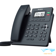 فروش تلفن تحت شبکه یالینک مدل SIP-T31P با بهترین قیمت در فروشگاه اینترنتی XNET